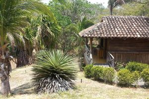 Alojamiento - El Sabanero Eco Lodge