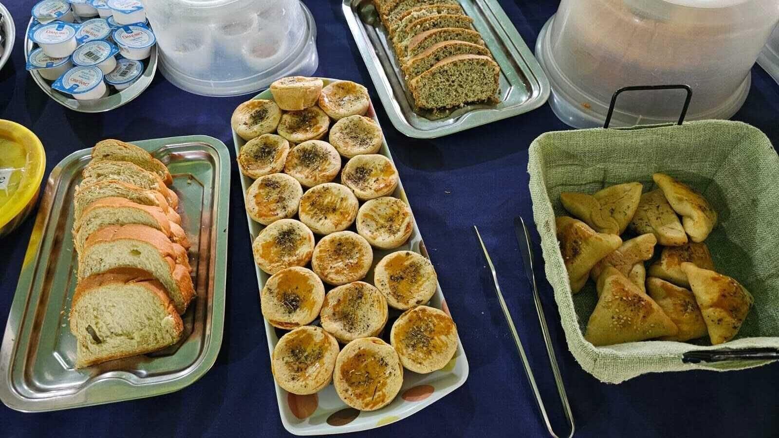 Restaurant Pousada Tarituba