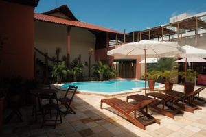 Alojamiento - Vivá Barra Hotel Pousada