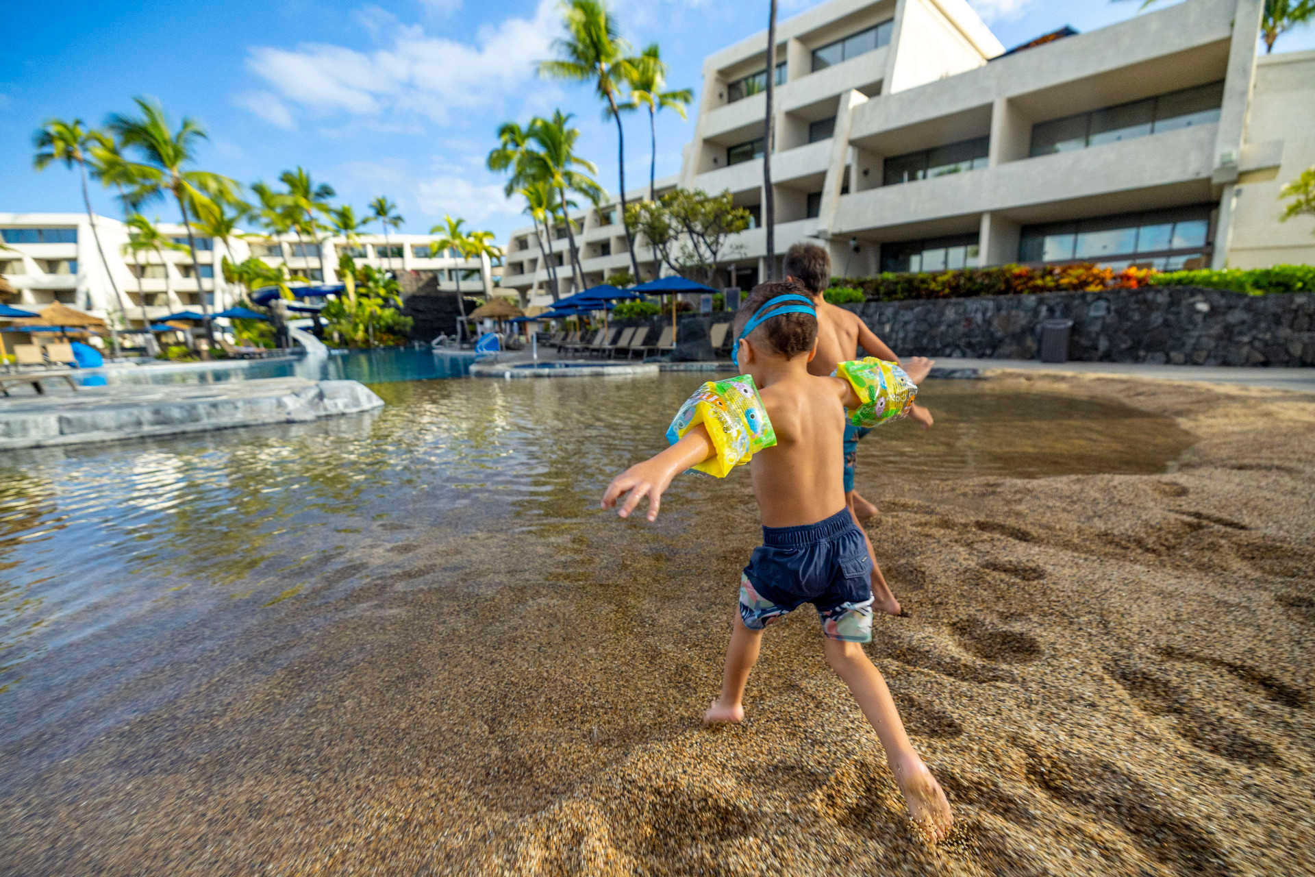 OUTRIGGER Kona Resort & Spa photo 39