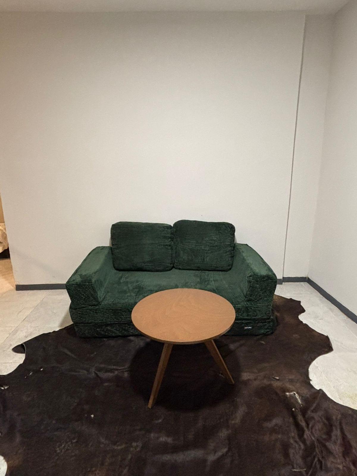 Comodidades del Alojamiento Adhoc Fundidora