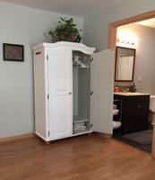 Alquiler Vacacional - Cozy Cottage, Fully Furnished, Quiet Downtown Neighborhood