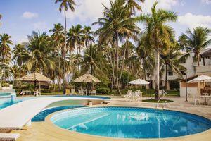 Alojamiento - D'Anatureza Hotel