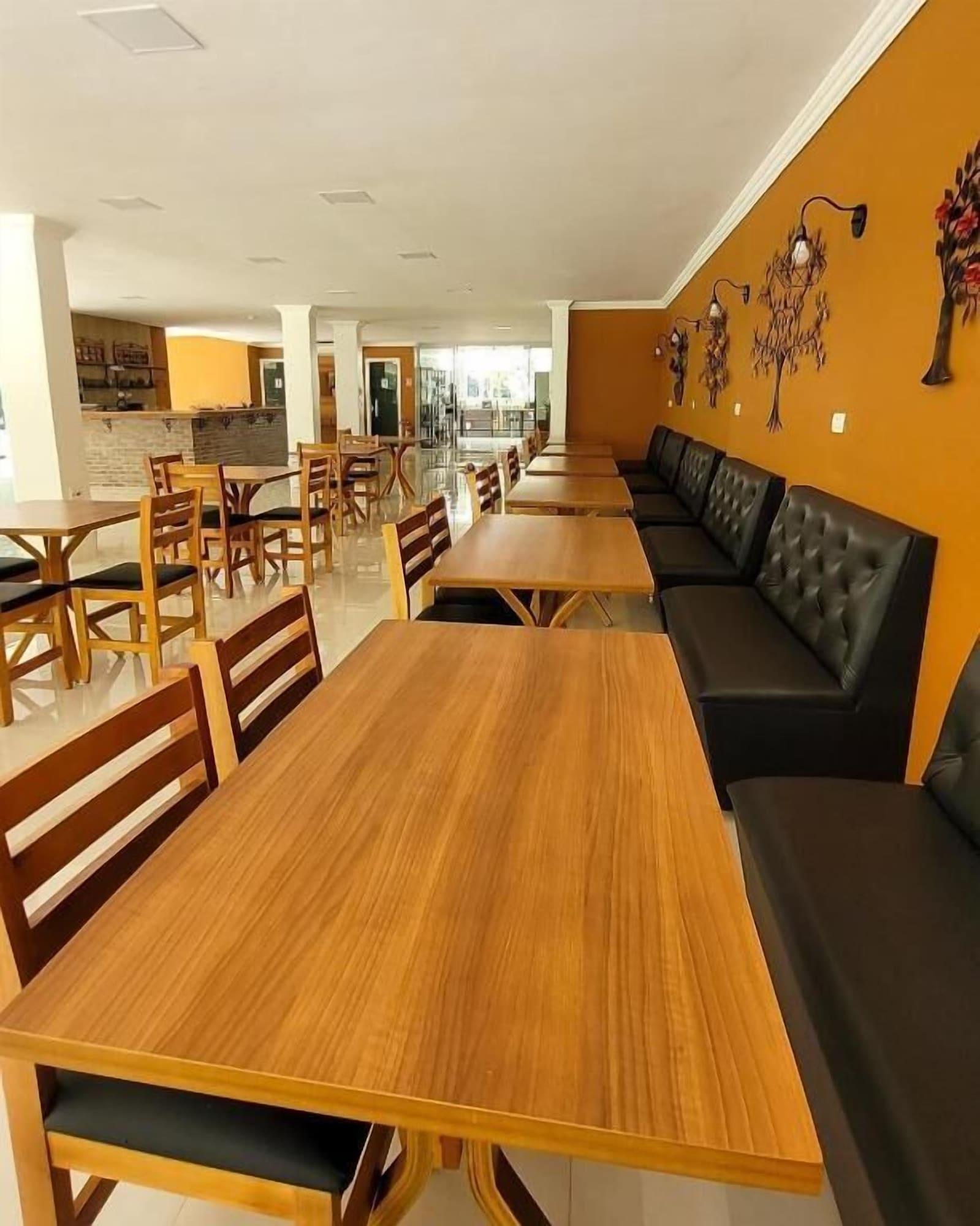Restaurant POUSADA D'OLIVER