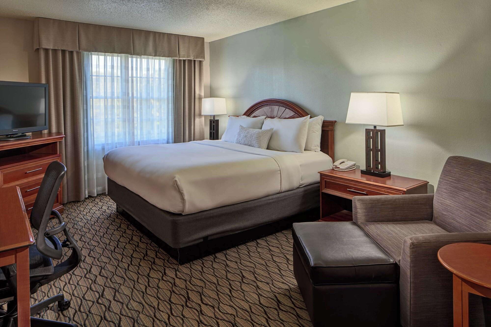 Habitación Sonesta Atlanta Airport South