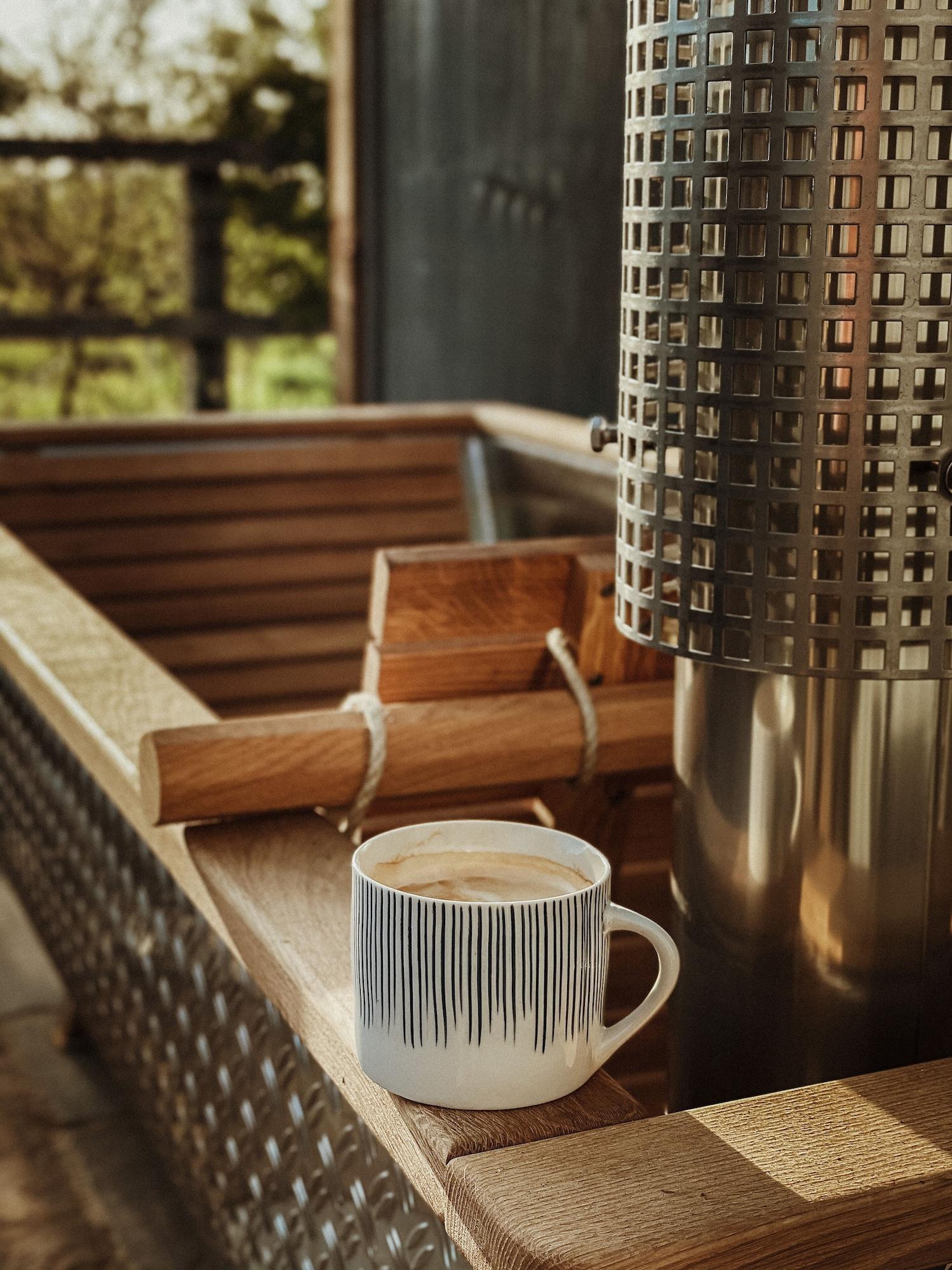 Spa Fenland Retreats at Willow Grange Farm