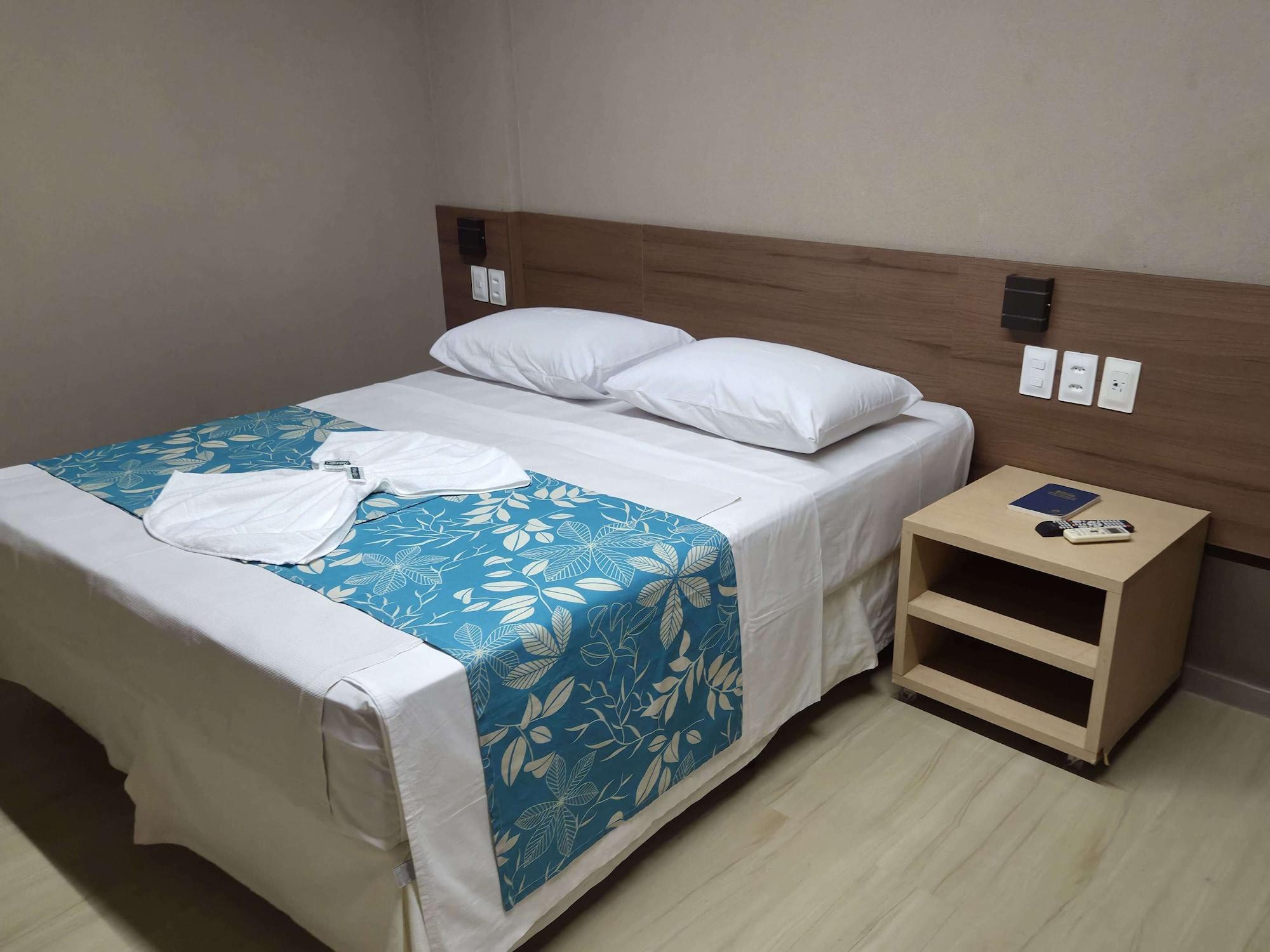 Habitación Lagoa Park Hotel