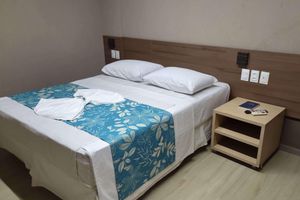 Alojamiento - Lagoa Park Hotel