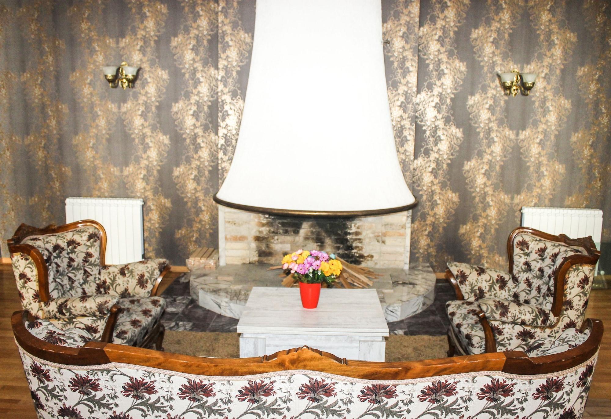 Instalaciones Recreativas Hotel Residence Hill