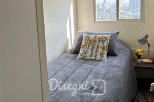 Alquiler Vacacional - Disegni 17 - Santiago Apartment, Close to Metro and Culture