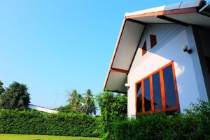 Alojamiento - Baan Suan Siriwat