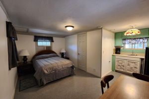 Alquiler Vacacional - Cabin (Private Air Strip N FL)