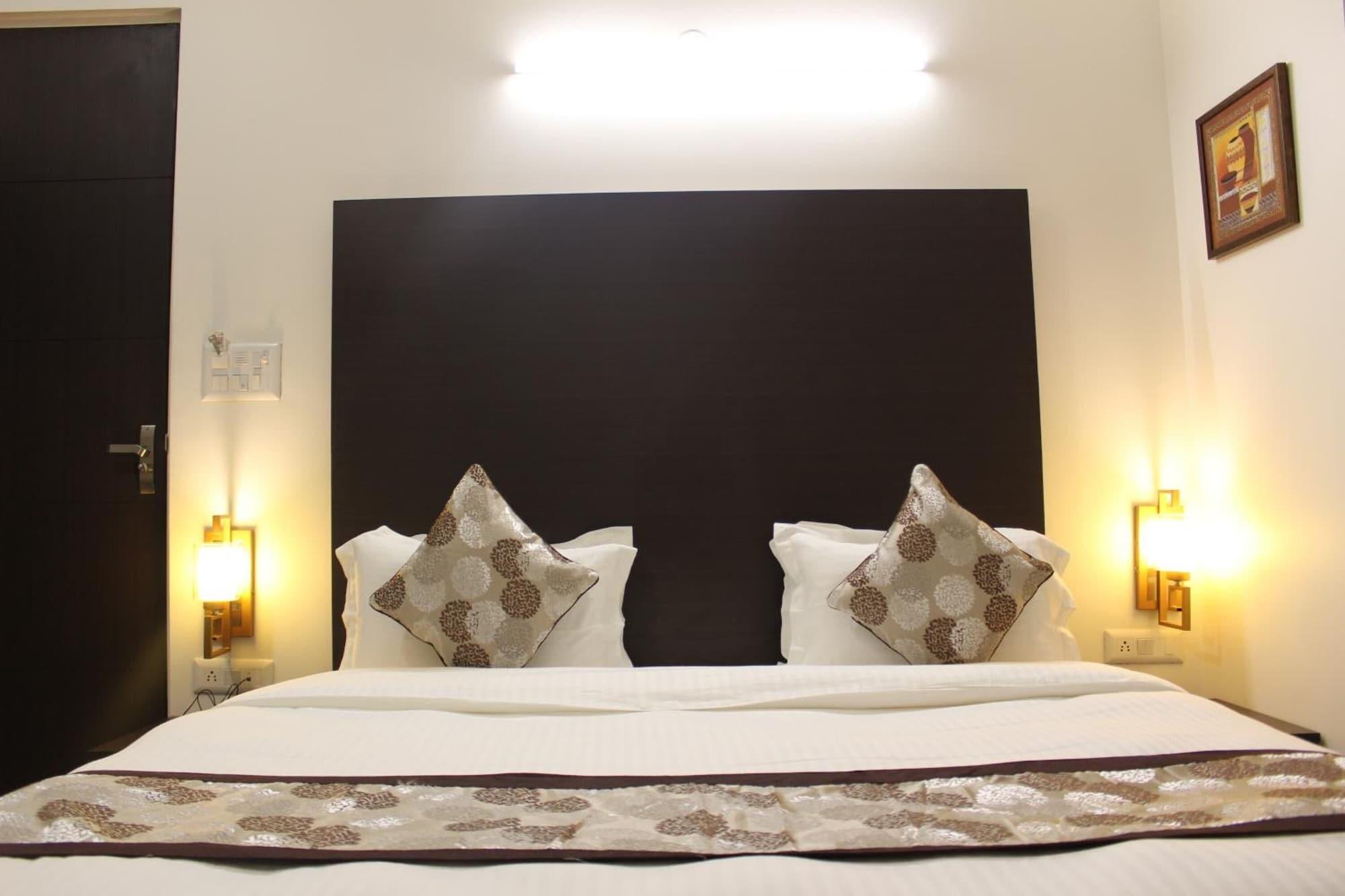 Habitación Hotel Sai