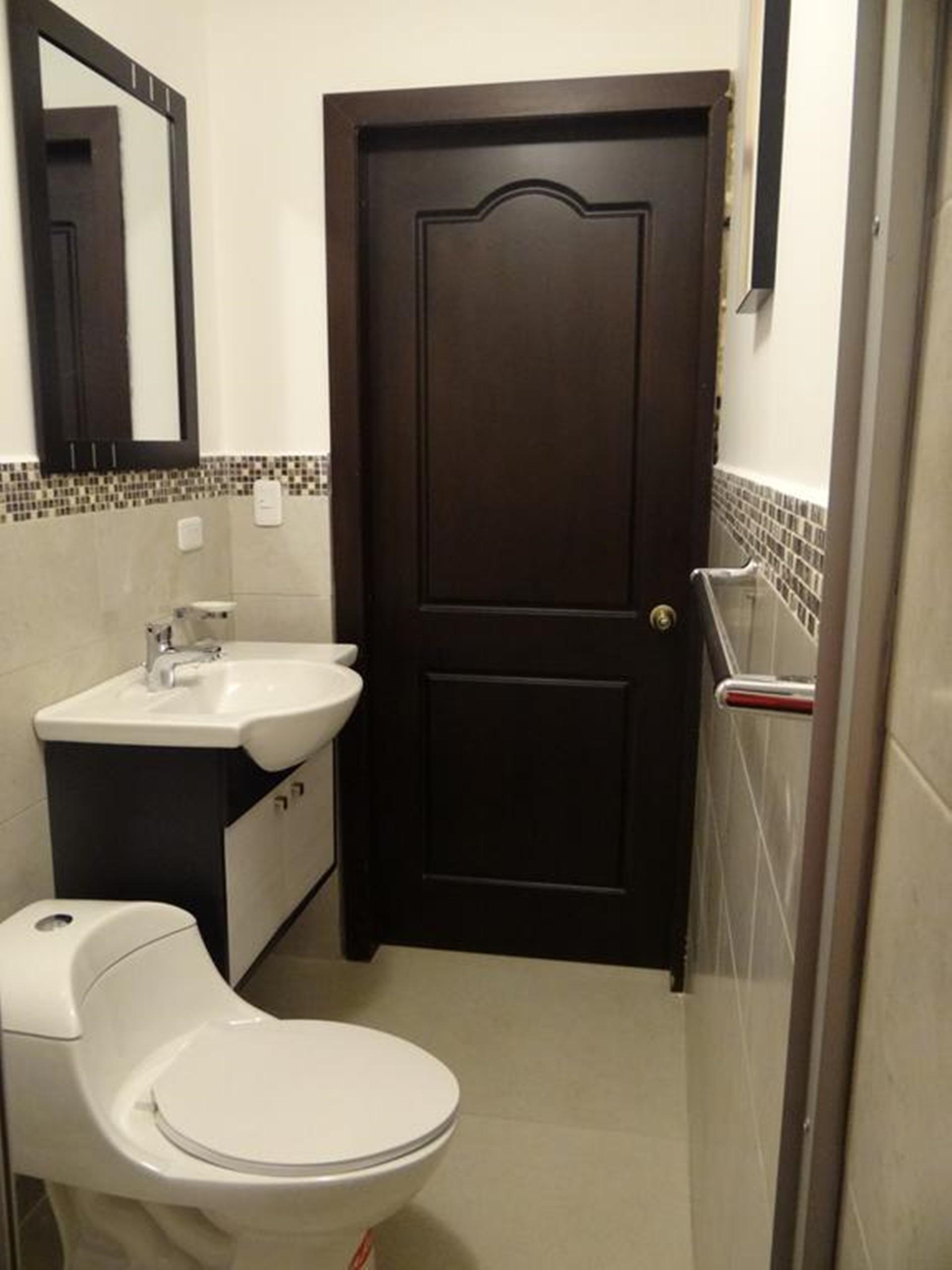 Equipamiento de Habitación Quinta Carlota Country House