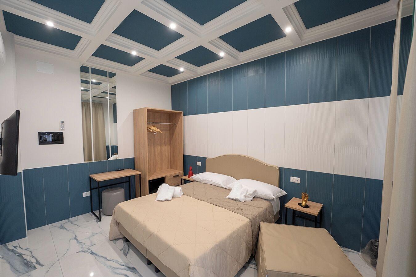 Varios MEDINA ART & LIFESTYLE NAPOLI CENTRO by ClaPa Group Dislocated Hospitality