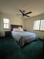 Alquiler Vacacional - Cute and Cozy 3 bedroom Cabin in a Peaceful Pinetop Cul-de-sac