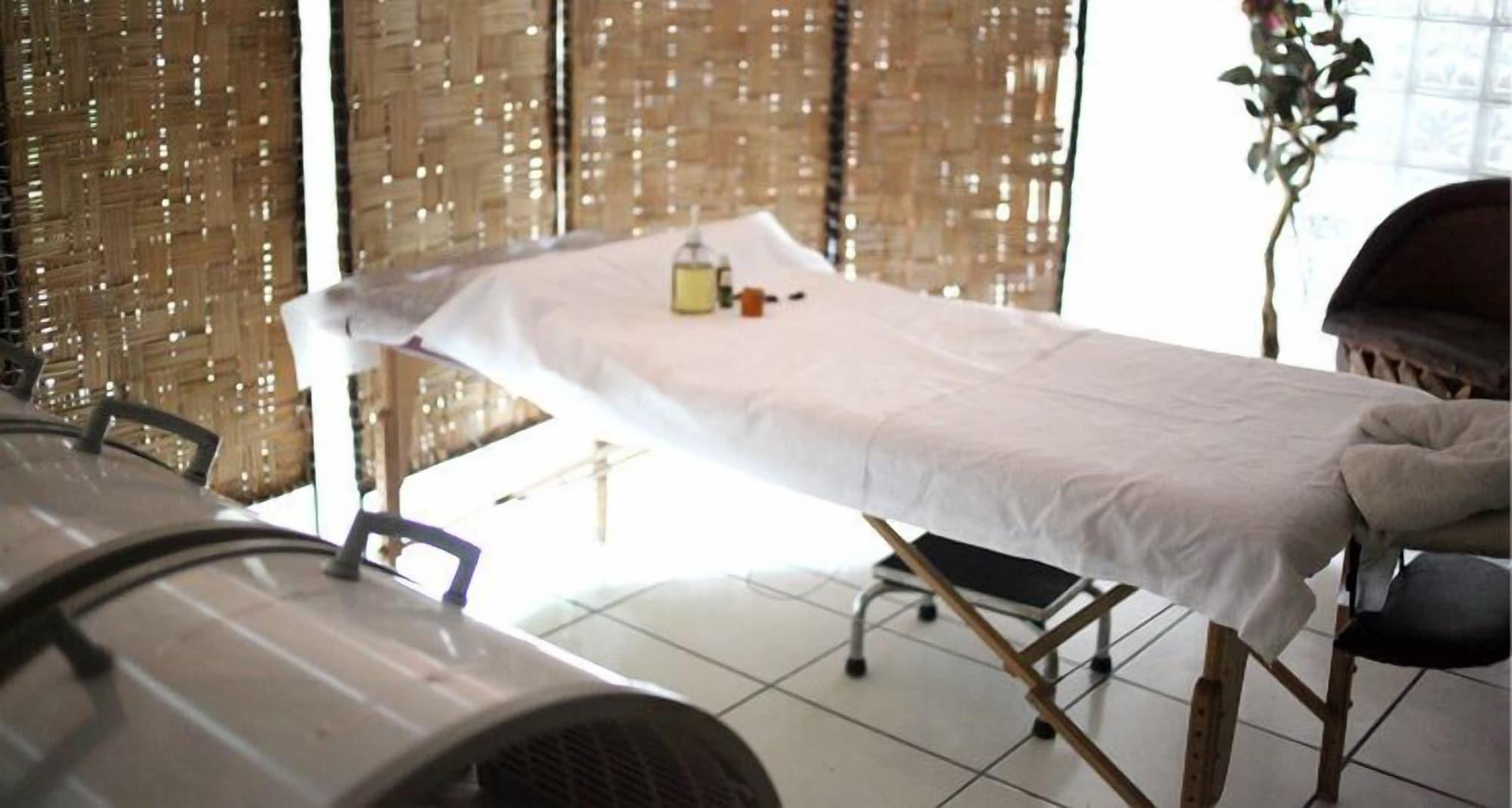 Spa Las Jaras