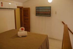 Alquiler Vacacional - Villa das Palmeiras Jeri