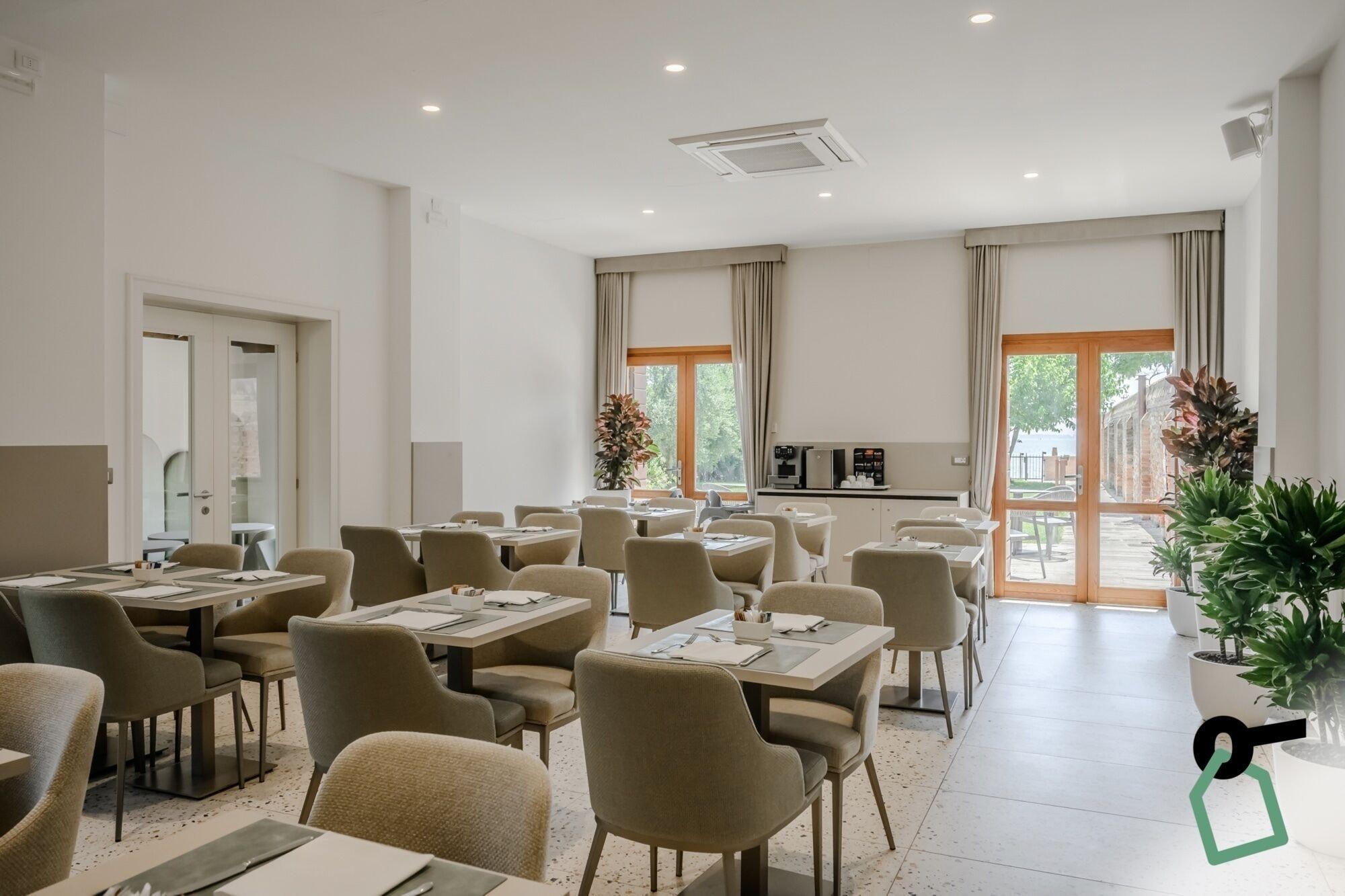 Restaurant Hotiday Venezia Cape