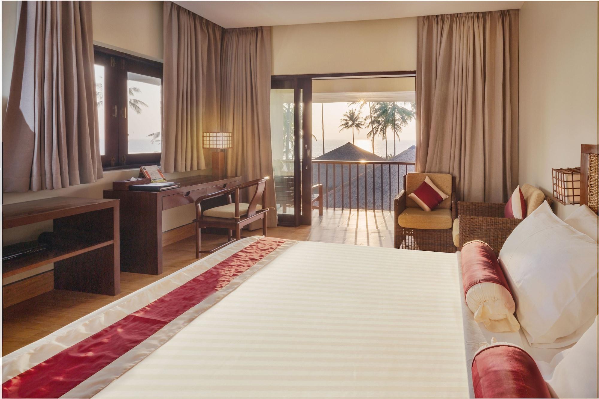 Habitación Eskala Hotels & Resorts Ngwe Saung