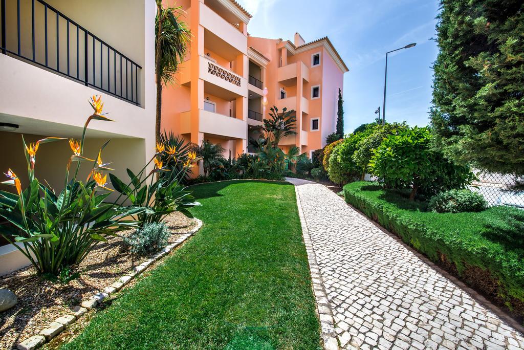 Vista Lobby Estrela da Luz