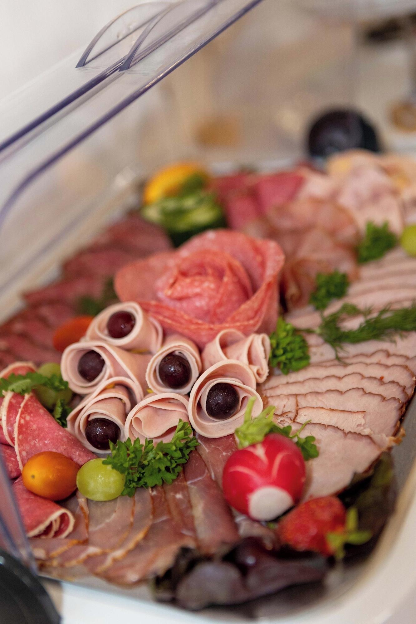 Restaurant Pension Wiesenau