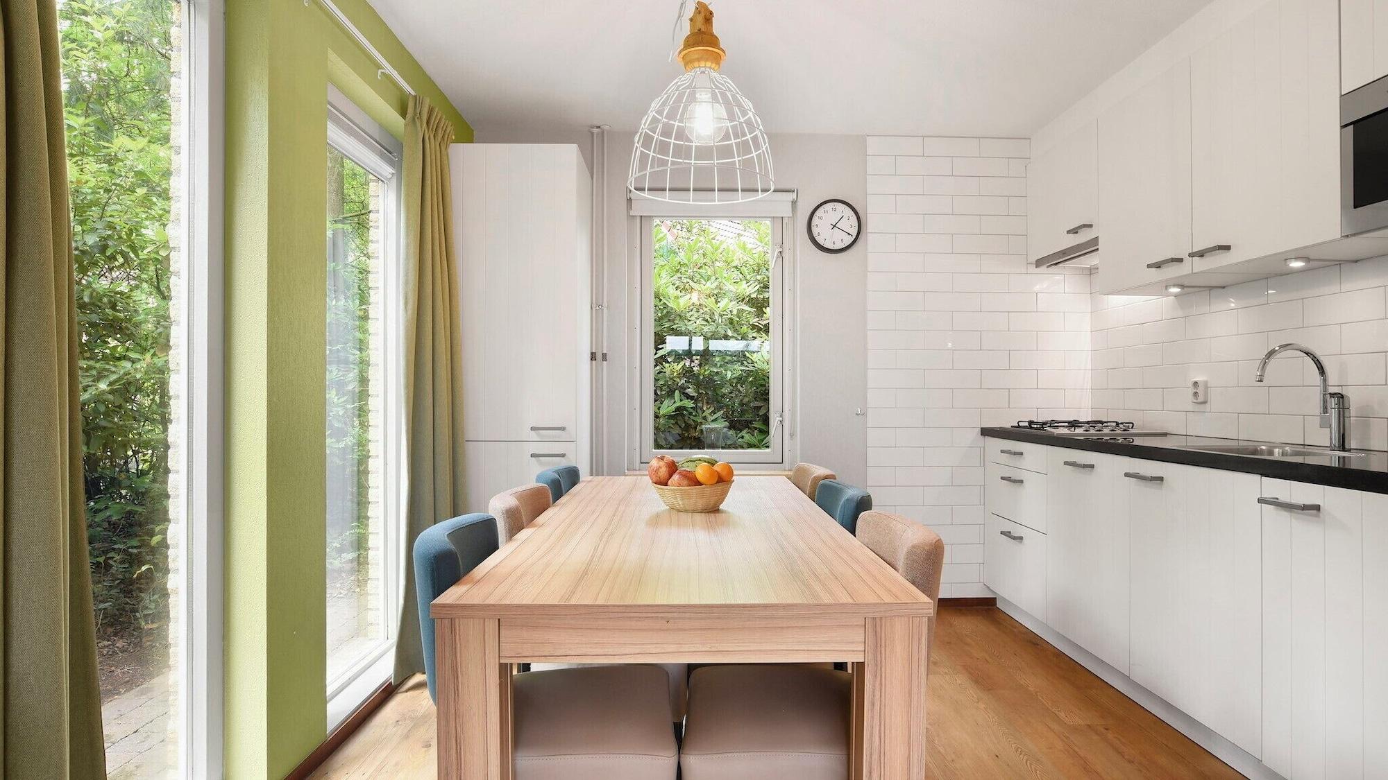 Comodidades del Alojamiento Summio Parc Duc de Brabant