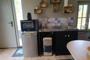 Alquiler Vacacional - Cosy, self-contained studio in a quiet country setting