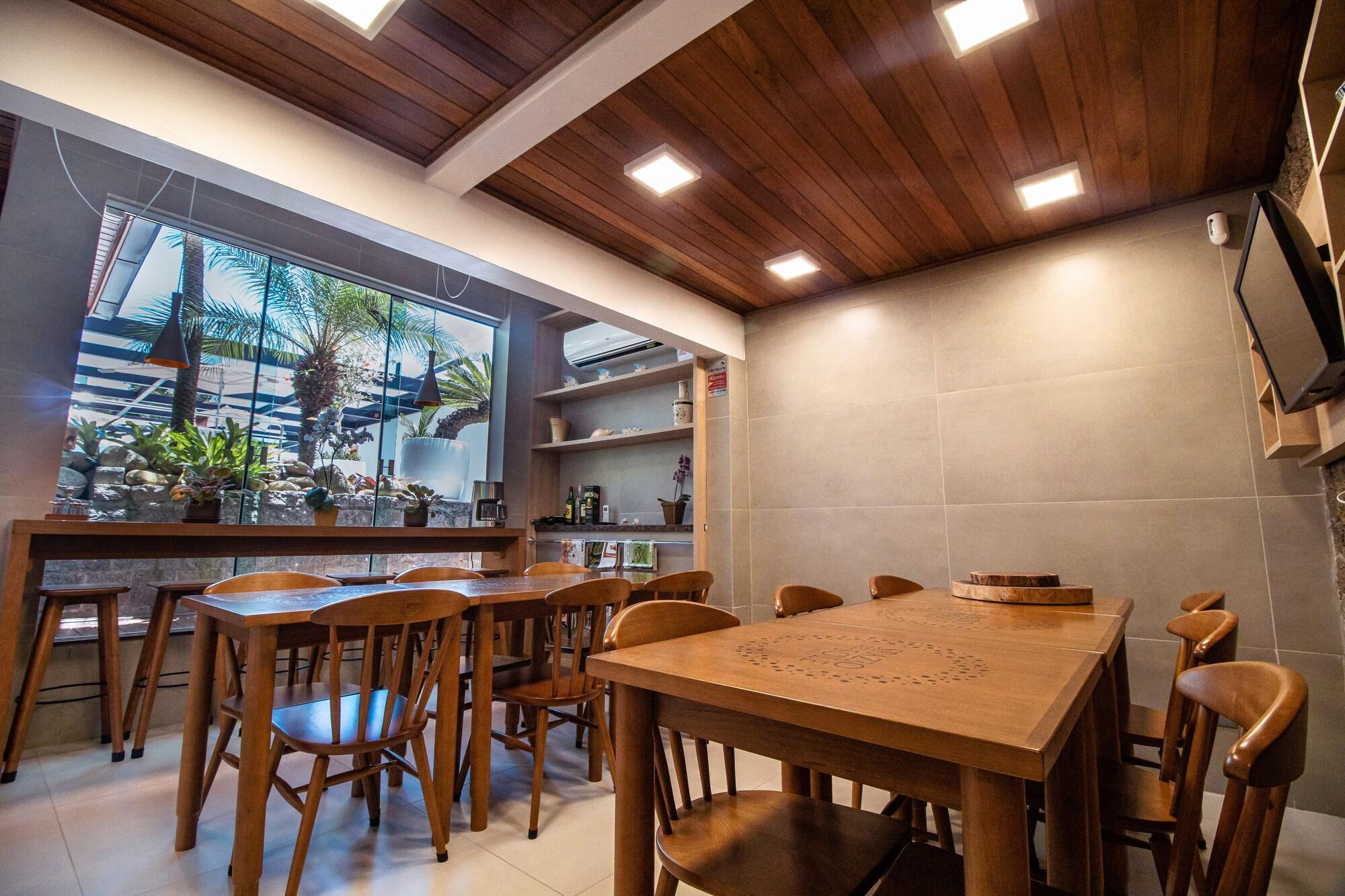 Restaurant Spazio del Sole Jurere