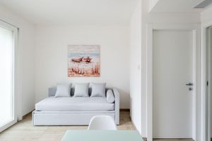 Alquiler Vacacional - Capo Falcone Charming Apartments