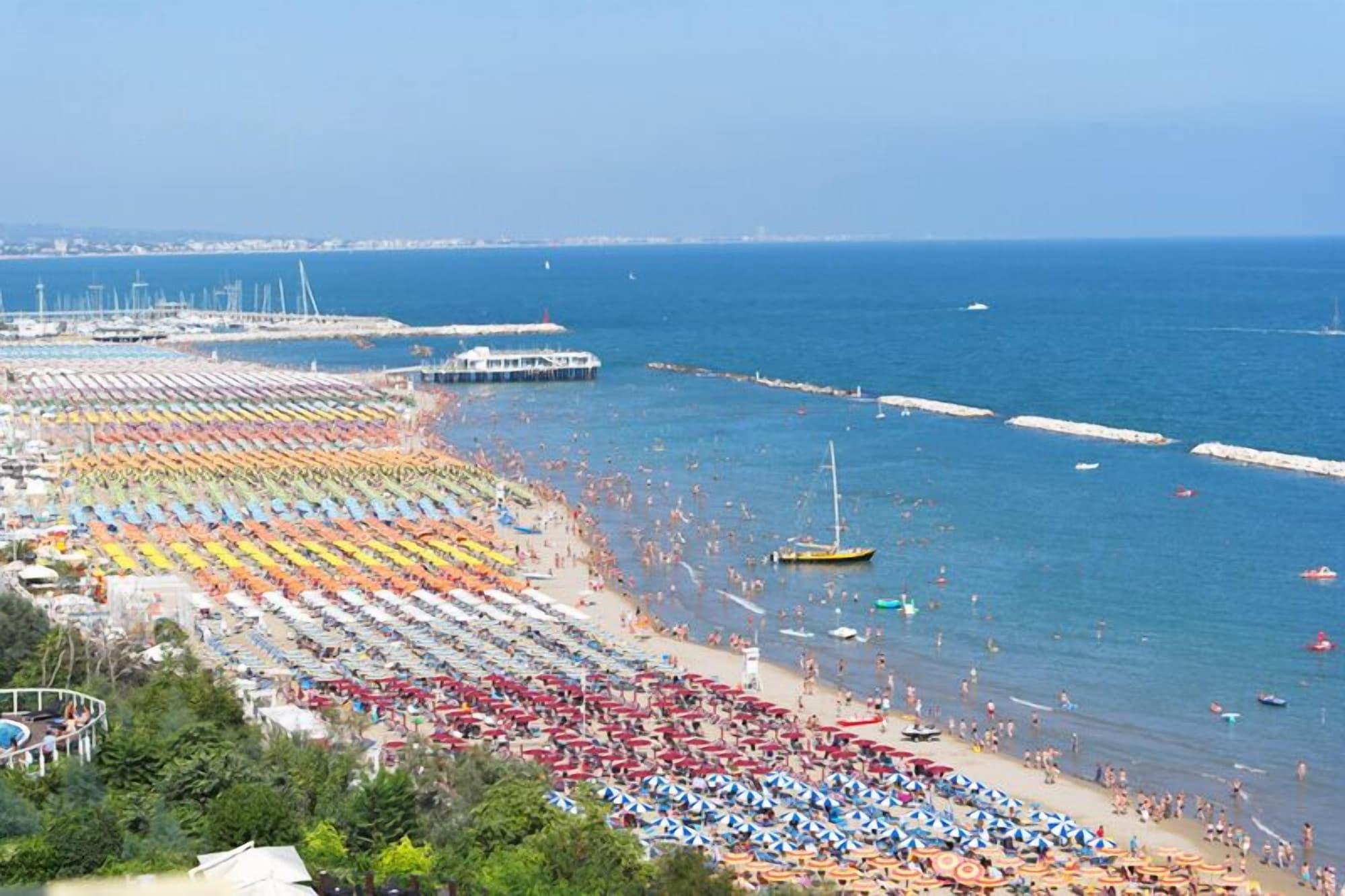 Playa Hotel Promenade