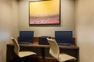Alojamiento - Hyatt Place Seattle Downtown