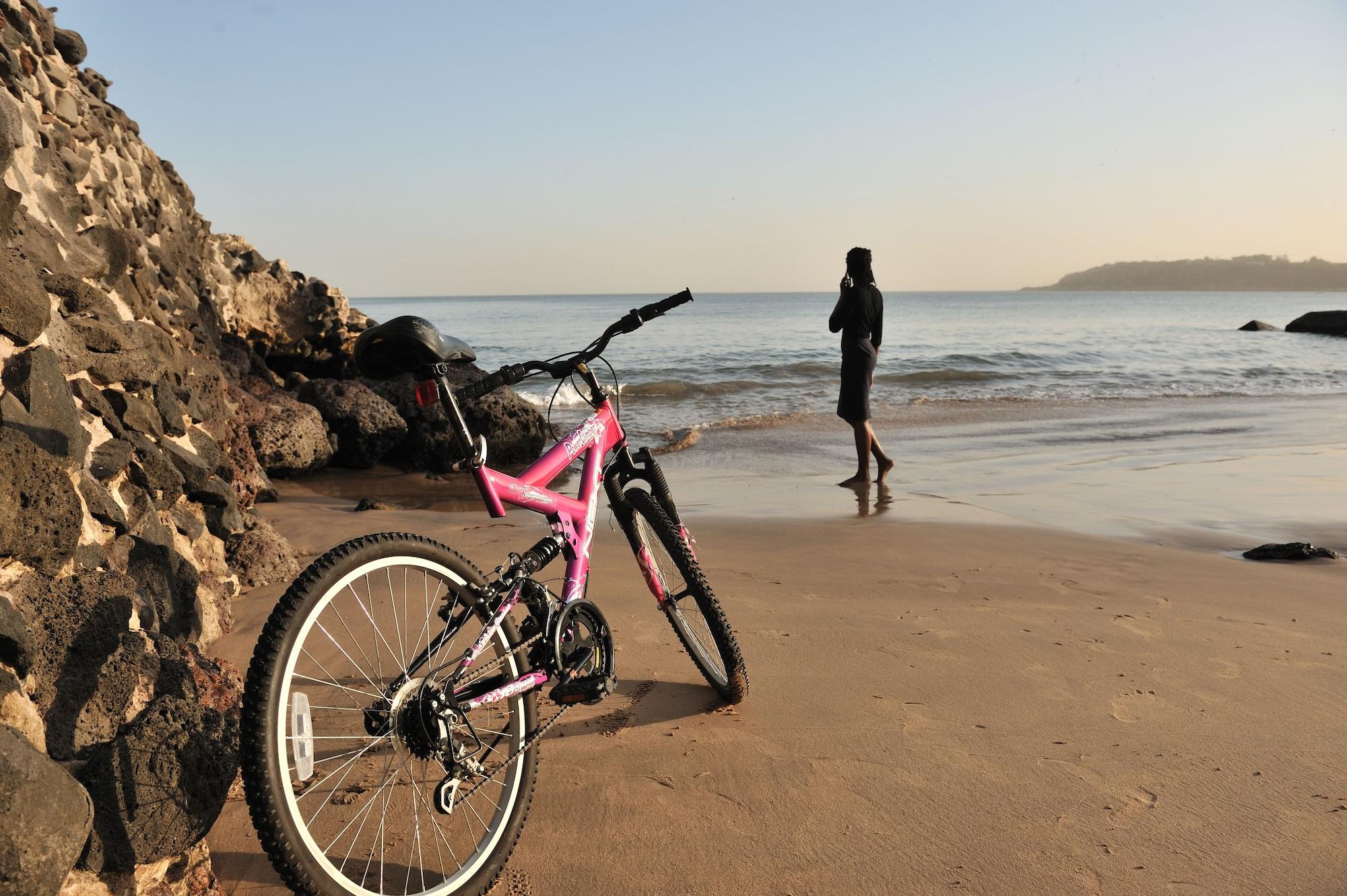 Playa Pullman Dakar Teranga
