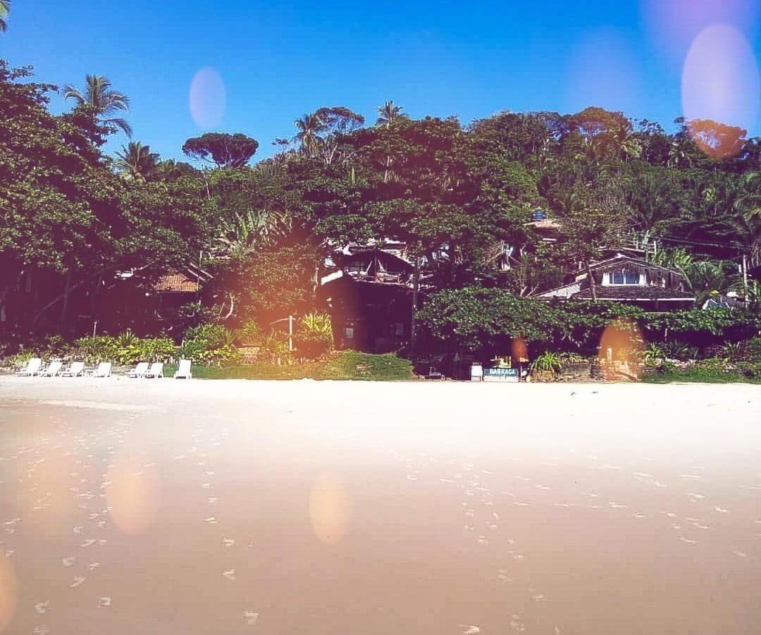 Playa Pousada Terral Surf