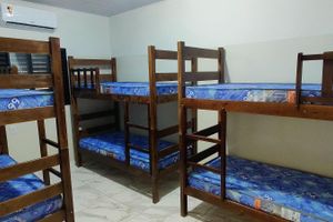 Alquiler Vacacional - Swimming pool with heating temp 30º to 34º, Air Cond. WiFi, New House