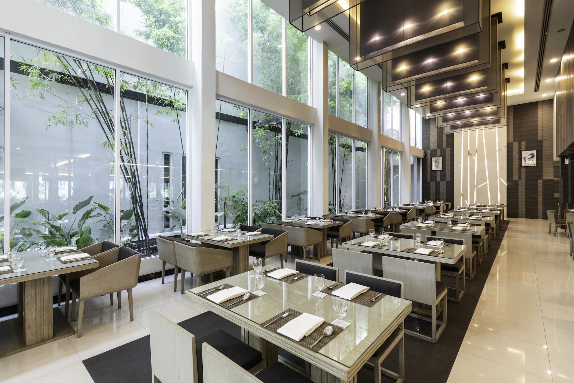 Restaurant Classic Kameo Hotel & Serviced Apartments, Ayutthaya
