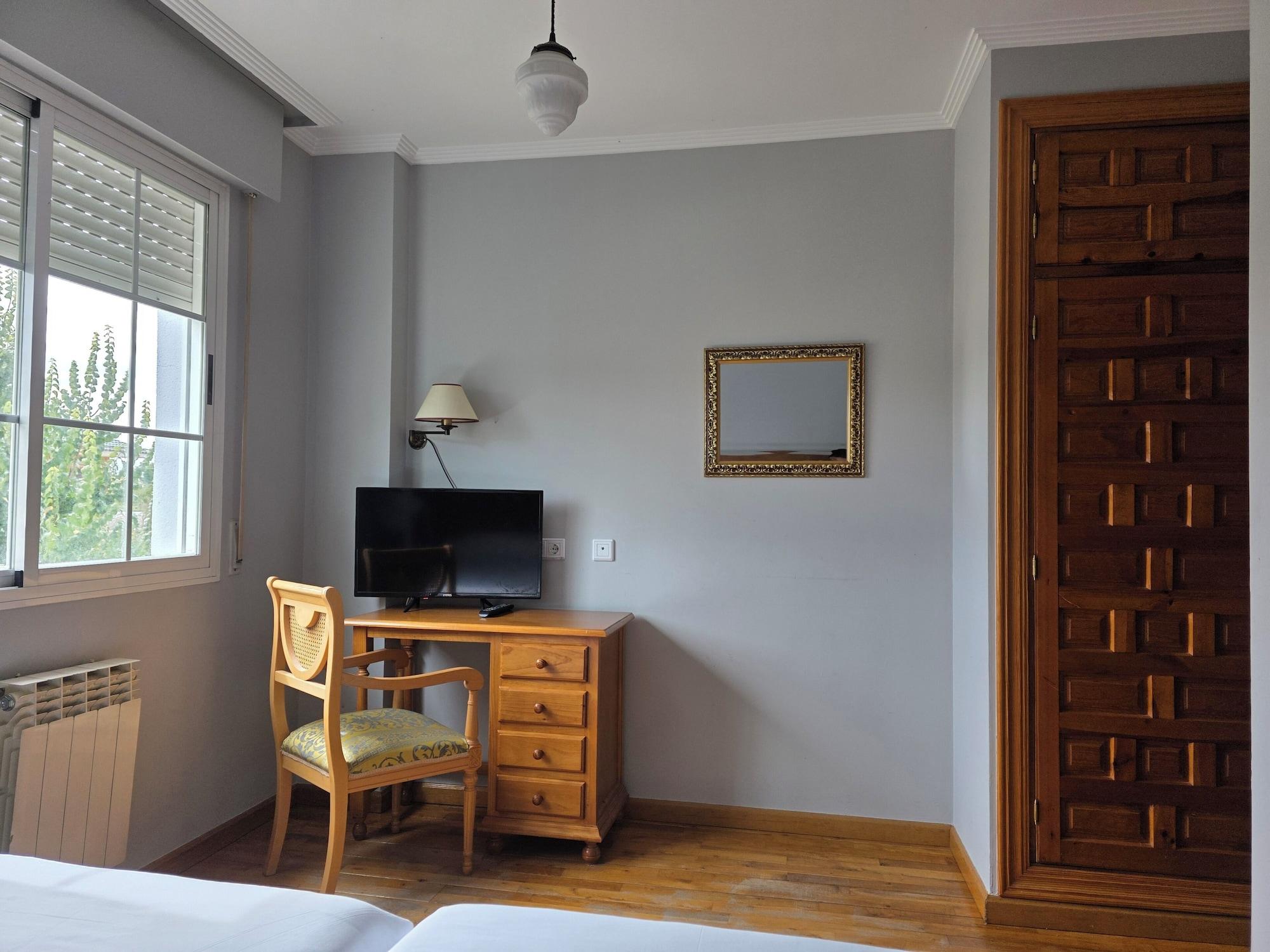 Habitación Hotel Las Casitas del Jardín