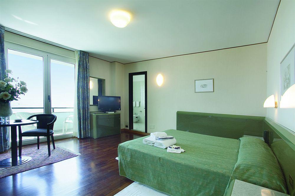 Habitación Hotel Royal