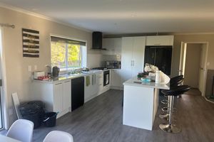 Alquiler Vacacional - Far North holiday base with panoramic coastline outlook and comfy sleepout