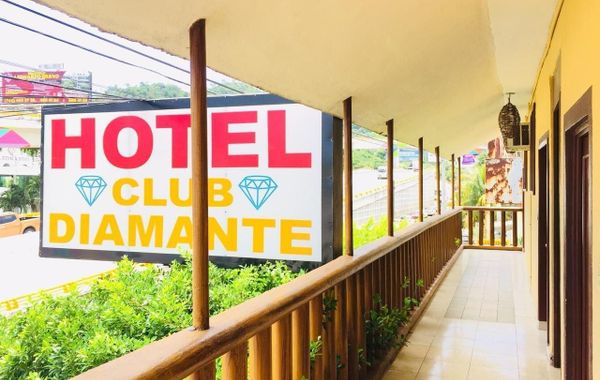 Hotel Club Diamante - Hoteles en Zona Diamante de Acapulco