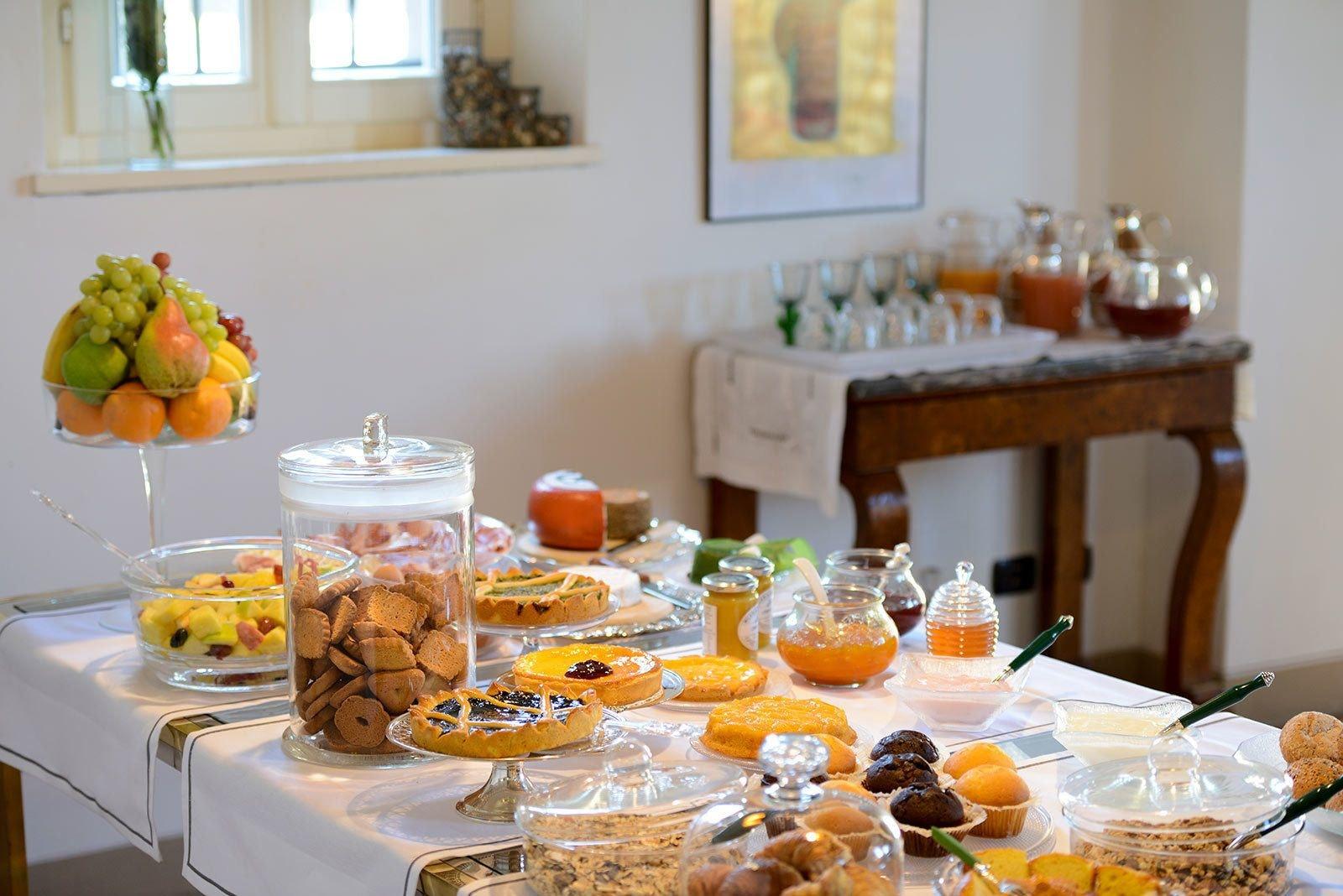Restaurant Guesthouse ai Santinelli