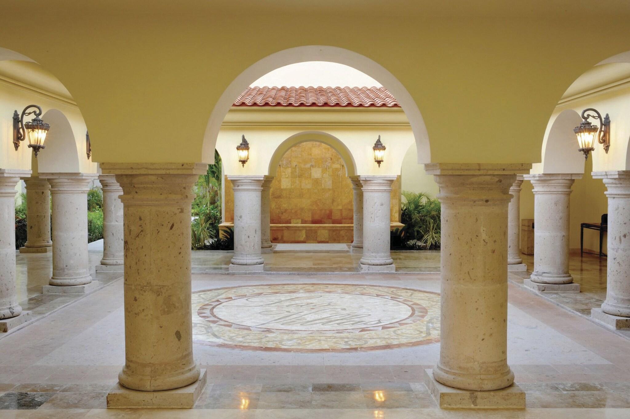 Vista Lobby Luxury Suites By Estrella del Mar