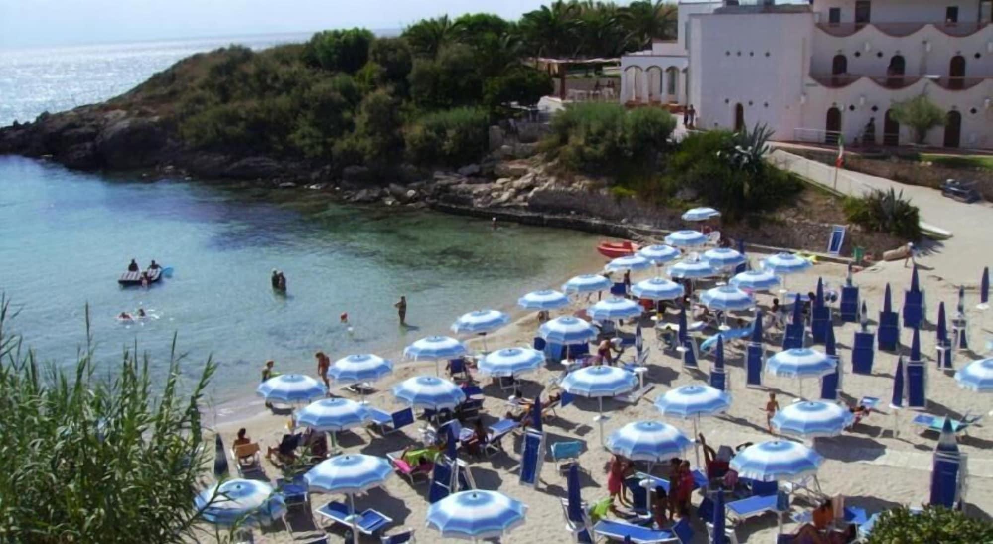 Playa Mon Reve