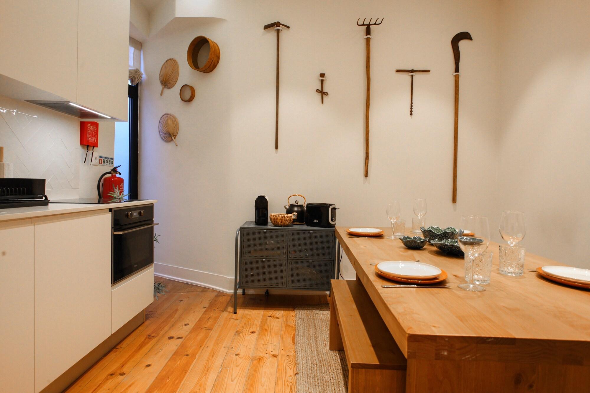 Equipamiento de Habitación A Casa Brava