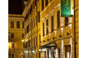 Alojamiento - Albergo Ottocento