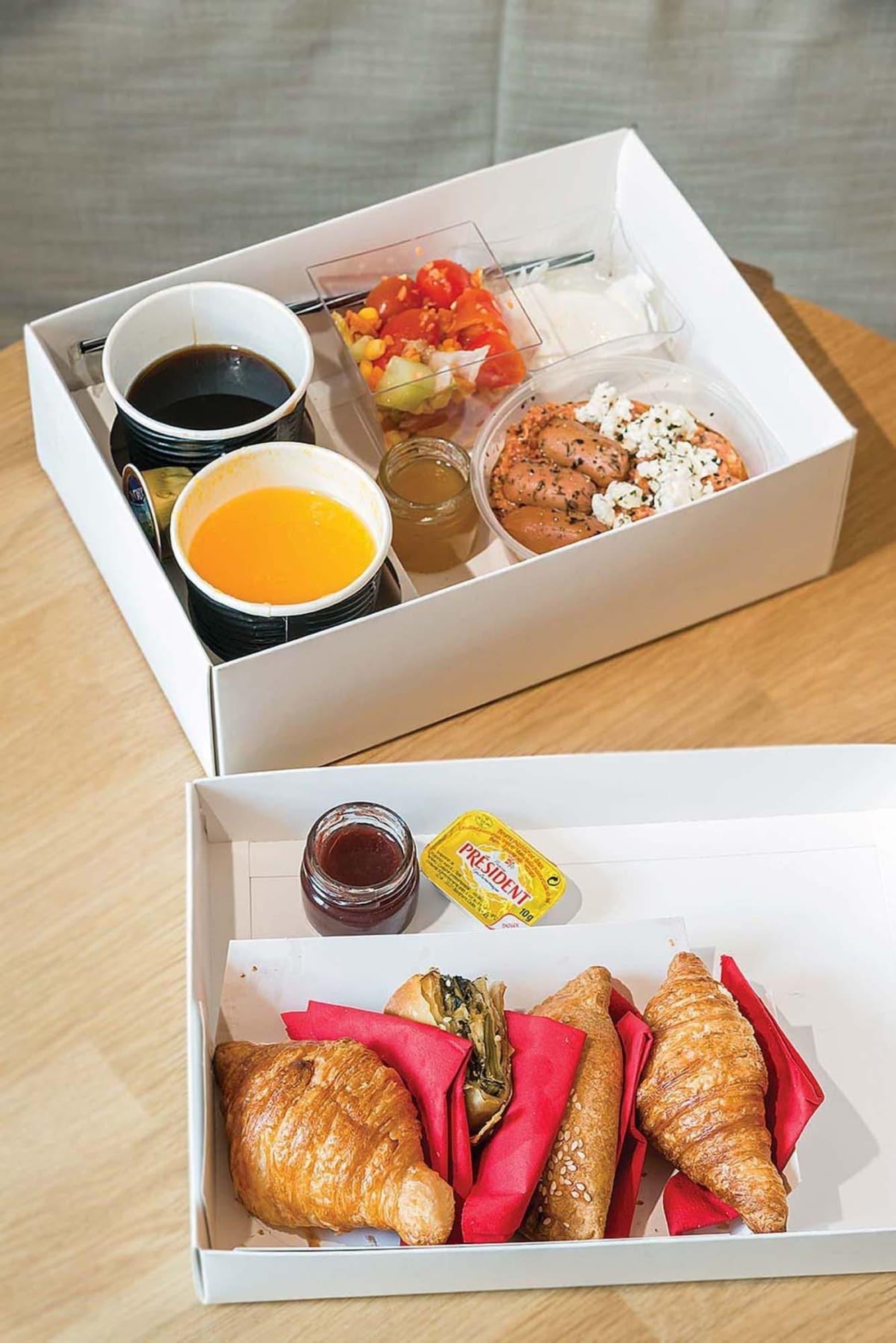 Restaurant athensotel