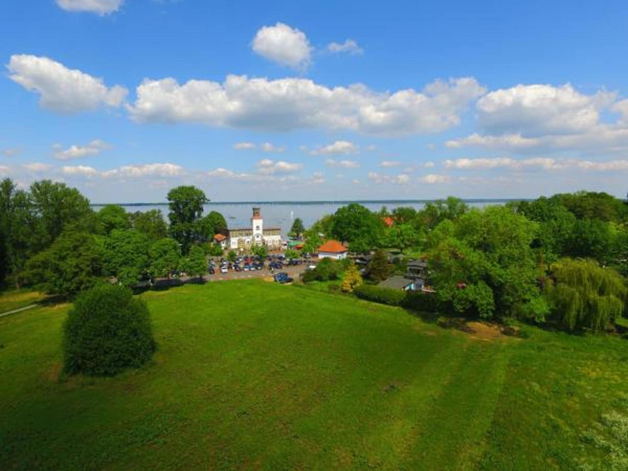Varios Atlantis Landpension Steinhude