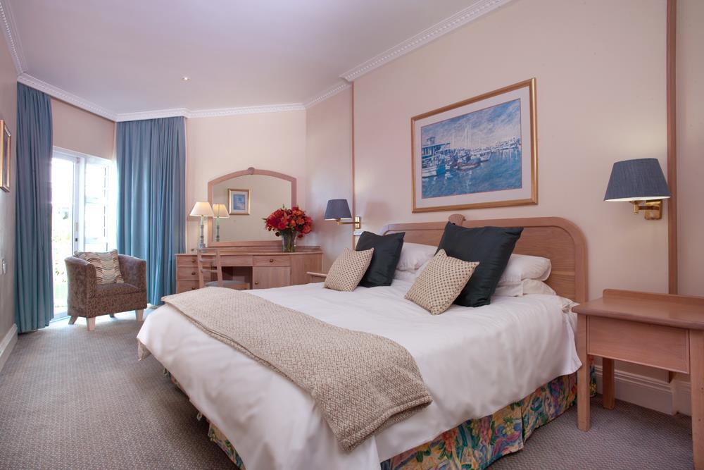 Habitación The Beach Hotel