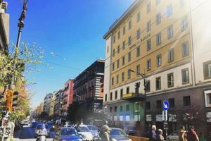 Alojamiento - B&B Residenza Alba