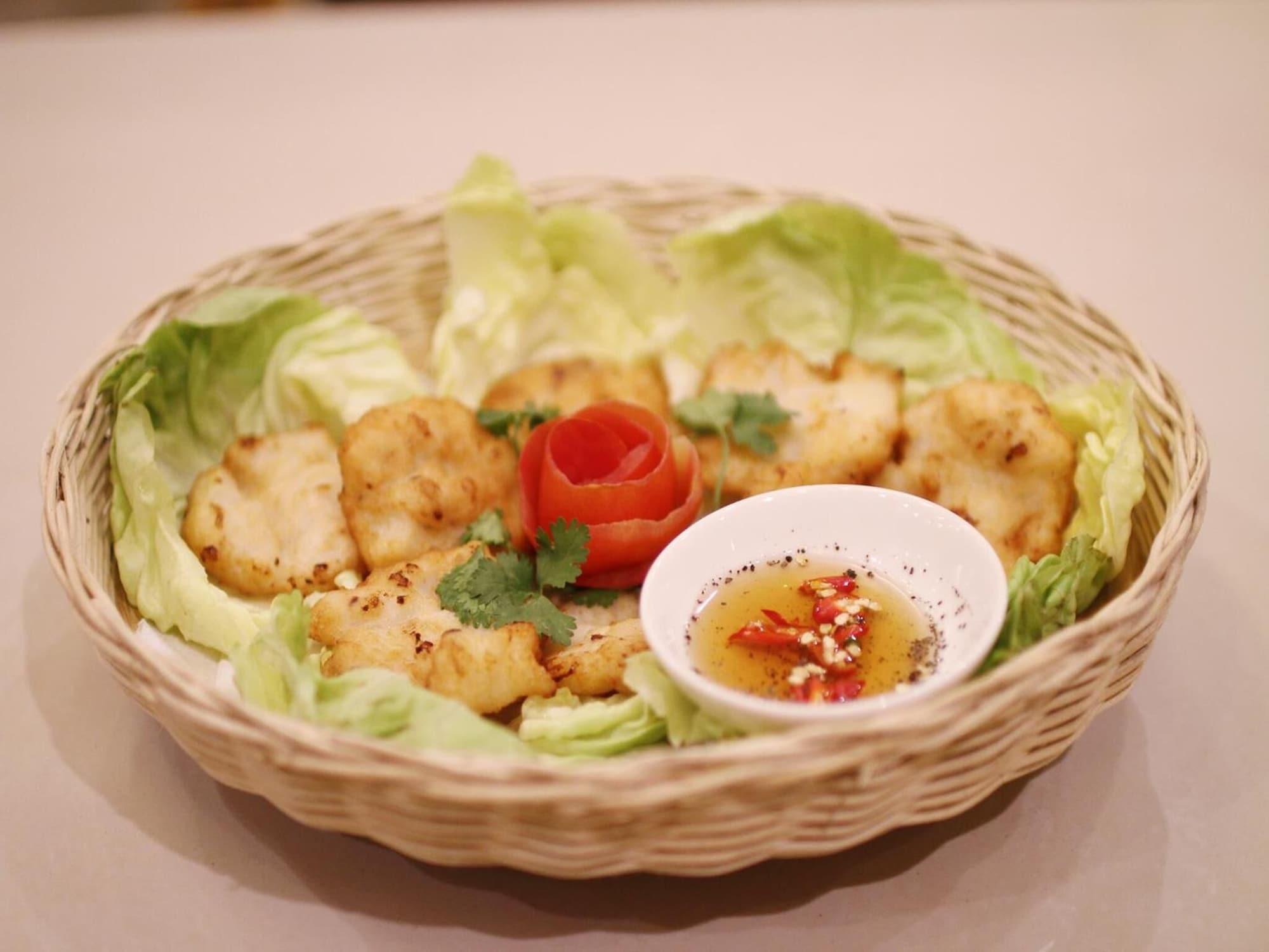 Restaurant Thuy Sakura Hotel & Serviced Apartment